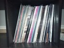 Vinyl Record Lot