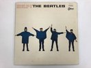THE BEATLES HELP  ODEON OP-8151 Japan RED VINYL [Vinyl from VDS TOKYO]