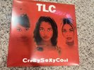 TLC - Crazysexycool [New Vinyl LP] SEALED 2012
