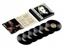 TOM PETTY - AN AMERICAN TREASURE (BOXED SET) (DLX) NEW VINYL
