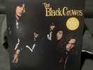 The Black Crowes Shake Your Money Maker Vinyl LP