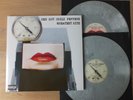 Red Hot Chili Peppers – Greatest Hits  GRAY MARBLED  EU  2016  2LPs Vinyl  mint-