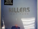 The Killers Hot Fuss 2004 Limited Edition Blue Vinyl SEALED 3000 Pressed Hype