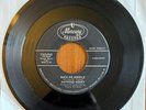 Rare Haywood Henry Buck-De-Hoodle / Midnight Alley 45 RPM Record Sound Tested VG