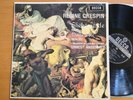 SXL 6081 WB Regine Crespin Ravel Scheherazade Berlioz Ansermet EX Decca ED3