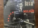 Jerzy Milian Trio – Baazaar LP Muza XL 0555 - Polish Jazz - Avant-garde - SEALED