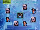 Giorgio Moroder With Philip Oakey - Together In Electric Dreams,