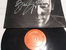 bruce Springsteen autograph lp BRILLIANT DISGUISE signed live concert tour 2023