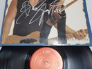 bruce Springsteen autograph vinyle maxi 12' FIRE signed live concert tour 2023