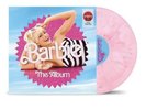 Barbie The Movie Album Cotton Floss Vinyl Target Limited Edition Billie Eilish