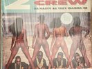 The 2 Live Crew – As Nasty As They Wanna Be 2LP US Hip Hop 1989 - XR-107