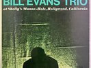 Bill Evans Trio 