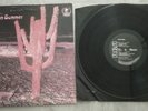 INDIAN SUMMER 1971 UK Neon Label LP NE 3 Record EX Sleeve VG Black inner