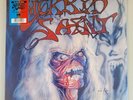 Morbid Saint Spectrum Of Death Bicolor LP Record new High Roller reissue