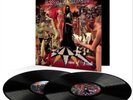Iron Maiden Dance of Death (Vinyl) 12