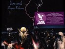 Black Sabbath - Live Evil Super Deluxe 40th A (Vinyl 4LP - 2023 - UK - Original)