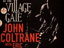 John Coltrane & Eric Dolphy - Evenings At The (Vinyl 2LP - 2023 - EU - Original)