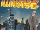 Sufjan Stevens Illinois (Vinyl) 12