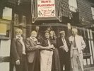Various - The Brave Ploughboy - Songs and Stories In A Sussex Pub (LP, com)