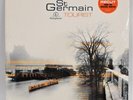 ST GERMAIN ‘Tourist’ 2018 Double Remastered LP in Gatefold *Still Sealed* - S08