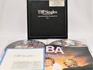 ABBA ‘The Singles, The First Ten Years’ 1982 Limited Ed Box Set + Inserts – S77