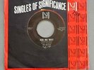 The Beatles - Ask Me Why/Misery/Taste Of Honey * VJ EP 1-903 Rock EP 45 Hear