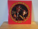 KISS Destroys Anaheim Part 1 And 2 Vinyl