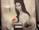 Lana Del Rey Did You Know That There’s A Tunnel Under Ocean Blvd 2xLP Nude Cover