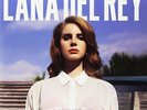 Lana Del Rey Born to die (Vinyl)