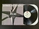 R.E.M. 9362-45055-1 Automatic For The People LP US 1992 NM/NM OIS TOP AS NEW RAR