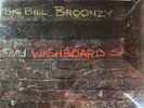 Authentic Big Bill Broonzy & Washboard Sam / Chess Records LP #1468 / Mint-New