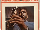 John Coltrane Giant Steps 1961 Mono Vinyl Repress