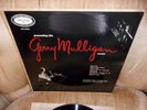 GERRY MULLIGAN SEXTET - DAVE BAILEY - EMARCY - Blue Back 1st press
