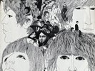 The Beatles Revolver 12