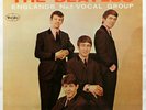 The Beatles - Introducing The Beatles - Vee-Jay LP-1062 Mono Rainbow Label