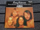 ABBA - I have a dream (Spanish version)  SUPER RARE EP BOLIVIA
