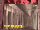 THE REPLACEMENTS Tim 1985 LP Sire 25330-1 Vinyl