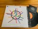 2 LP + CD 2009 Depeche Mode – Sounds Of The Universe -- 180 Gram