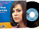 Elsa Leroy - Mademoiselle Âge Tendre 1965 Chante 7