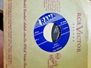 Original 45RPM The Crows 