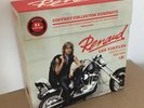 RENAUD Les Vinyles - Intégrale Studio - 1975 2010 - POLYDOR - Lire le Descriptif