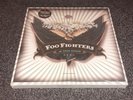 Foo Fighters - In Your Honor 4x Vinyl LP Boxset Original 2005 Mint
