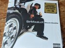 Sir Mix A Lot - Mack Daddy - 12in LP - 2015 American Rec - Respect The Classics