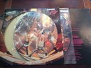 Scorpions -  Savage Amusement [LP Vinyl] Harvest Picture Disc 1988