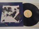 Franco Battiato La Voce Del Padrone LP ITALY 1981