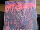 Megadeth-The Birth Of Vic Rattlehead 2LP (NEW Limited 300)