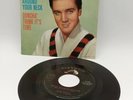 Elvis Presley R&R 45 (RCA Victor 47-7240) Wear My Ring Around Your Neck