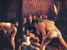 Skid Row - Slave To The Grind - Used Vinyl Record - S7822A