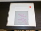 Randy Sharp First In Line Direct to Disc LP Nautilus NR-1 FIRST VERSION - SEALED