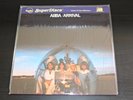 ABBA Arrival LP Nautilus SuperDisc NR 20 1981 Reissue Half Speed Master SEALED